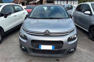 Citroen C3 PureTech 82 S&S Shine , UNICO PROPRIETA