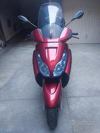 Piaggio X7 300 - 2010