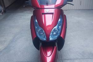 Piaggio X7 300 - 2010