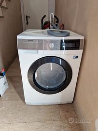 Lavasciuga AEG L99695HWD