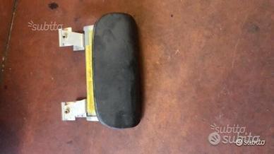 Kit airbag porsche boxter