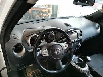 Nissan juke F15 - k9k