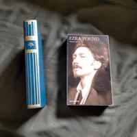 "I cantos" Volume primo di Ezra Pound
