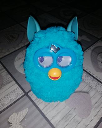 Furby