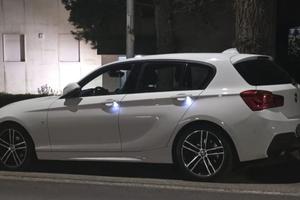 BMW SERIE1 118D MSPORT