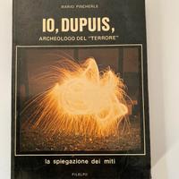 IO, DUPUIS - MARIO PINCHERLE - Libro nuovo