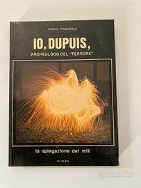 IO, DUPUIS - MARIO PINCHERLE - Libro nuovo