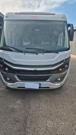 Motorhome 