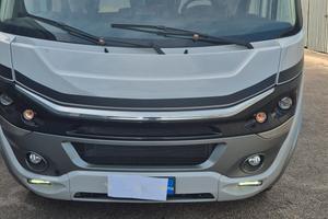 Motorhome 