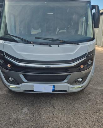 Motorhome 