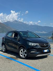 Opel Mokka X S&S Advance 116cv Ecotec