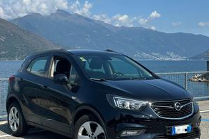 Opel Mokka X S&S Advance 116cv Ecotec
