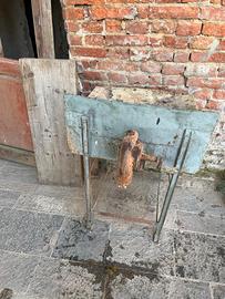 Fucina da fabbro