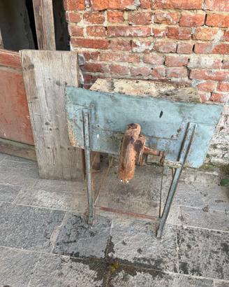 Fucina da fabbro