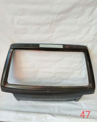 PORTELLO POSTERIORE FIAT UNO 1990