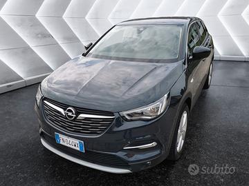 Opel Grandland X 1.6 diesel Ecotec Start&Stop aut.