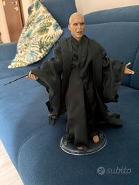 Voldemort star ace scala 1/6 action figure