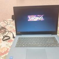 notebook Lenovo, 