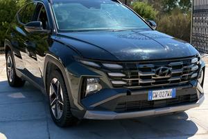 Promo Hyundai Tucson 1.6 CRDI 48V DCT Business