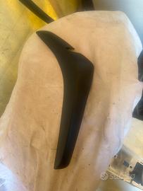 Deflettore aria dx liberty 125 originale