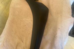 Deflettore aria dx liberty 125 originale