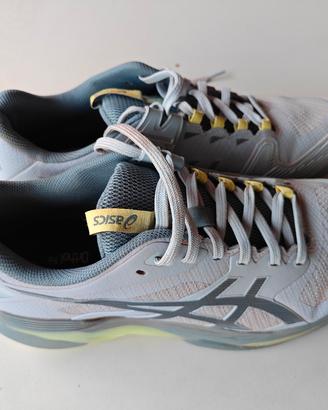Asics solution Speed FF Clay - Tennis