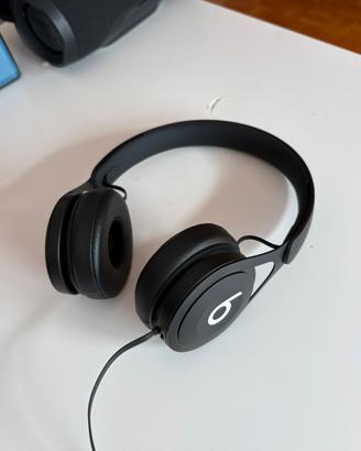 Beats EP