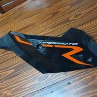 Fianchetto KTM 990 supermoto 