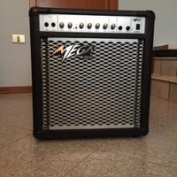 Amplificatore per chitarra