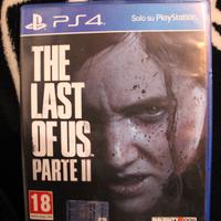 Giochi per PlayStation 4 