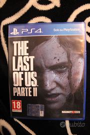 Giochi per PlayStation 4 