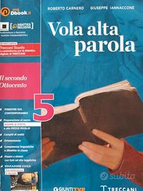 Vola alta parola - Volume 5