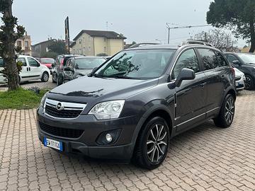 Opel Antara 2.2 CDTI 163CV Cosmo aut. Unlimited Pa