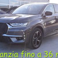 DS AUTOMOBILES DS 7 Crossback BlueHDi 130 aut. B