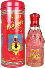 Versace
Jeans Red 75ml