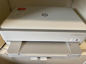Stampante Hp 6020e