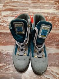 Scarponcini trekking Tecnica Goretex tg. 8 1/2