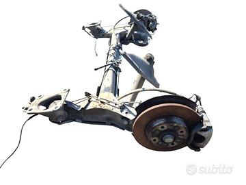 ASSALE POSTERIORE PEUGEOT 5008 1° Serie RHE Diese