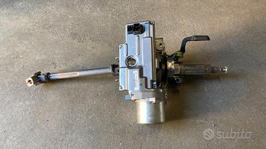 Piantone sterzo elettrico Alfa Romeo Mito del 2018