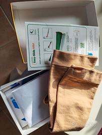 Gambaletti GLORIA MED Comfort Cl. 2 - Taglia M Cor