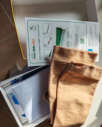 Gambaletti GLORIA MED Comfort Cl. 2 - Taglia M Cor