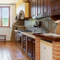 Casavacanze con ampio giardino e piscina