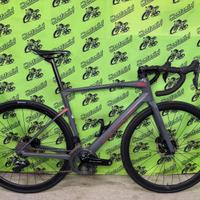 BICI STRADA BMC ROADMACHINE DURA-ACE DI2 USATA
