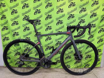 BICI STRADA BMC ROADMACHINE DURA-ACE DI2 USATA