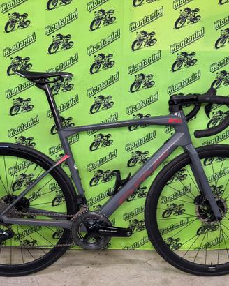 BICI STRADA BMC ROADMACHINE DURA-ACE DI2 USATA