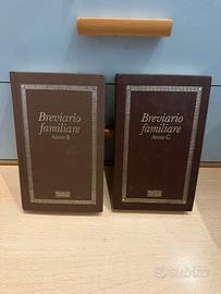 Breviario Famigliare