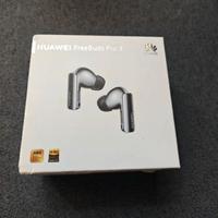 Huawei freebuds pro3