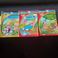 Libri per bambini e ragazzi