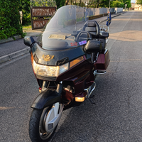 Honda goldwing 1500