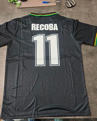 Maglia M Recoba Venezia 1998/99